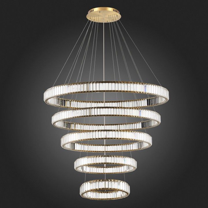 Подвесной светильник ST-Luce Tivoli SL1622.313.05