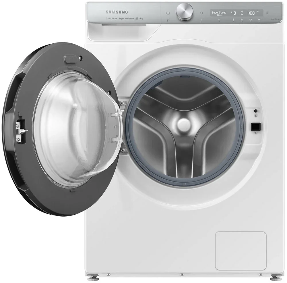 Стиральная машина Samsung WW90A7M48PH