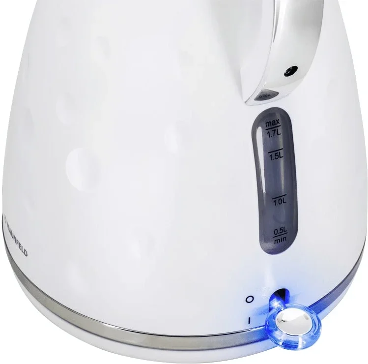 Чайник Maunfeld MFK-647WH