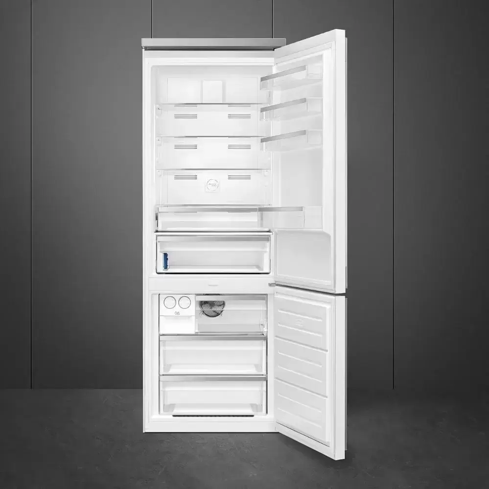 Холодильник Smeg FA490RWH