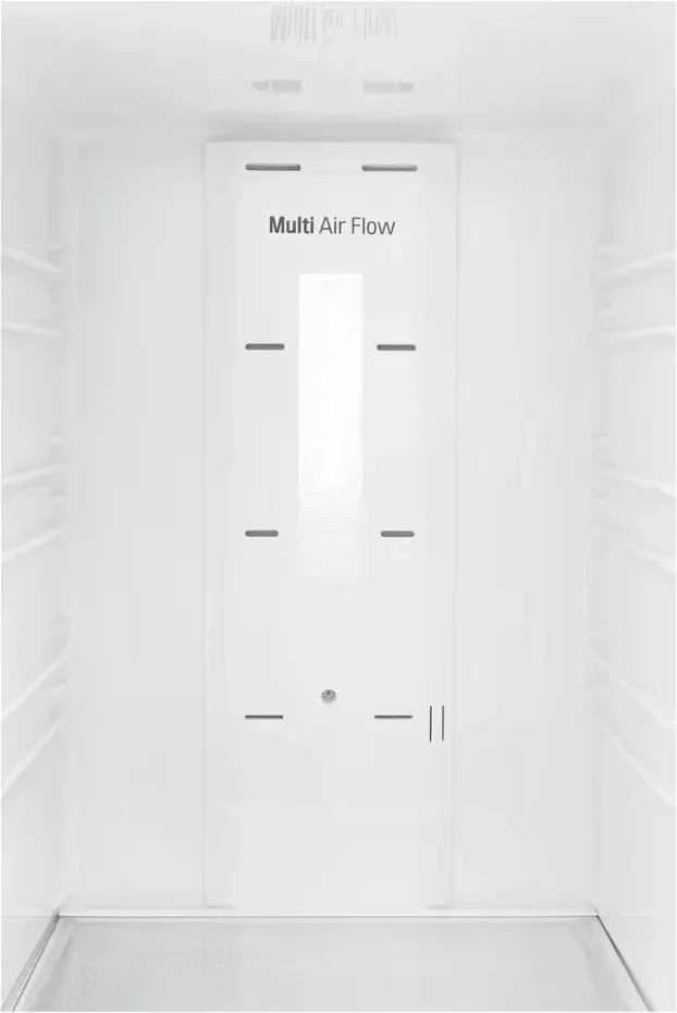 Холодильник LG GA-B419SWJL