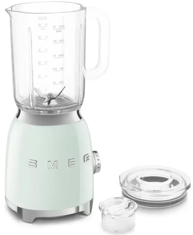 Блендер Smeg BLF03PGEU