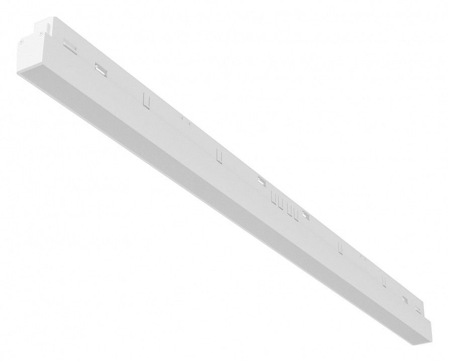 Встраиваемый светильник Maytoni Technical Basis TR030-2-24W3K-W