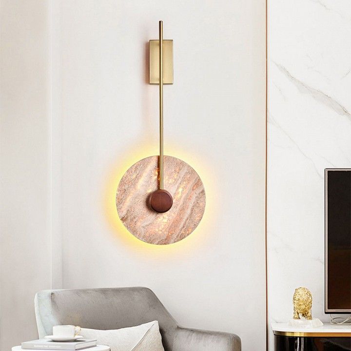 Бра Imperiumloft JOAR joar01