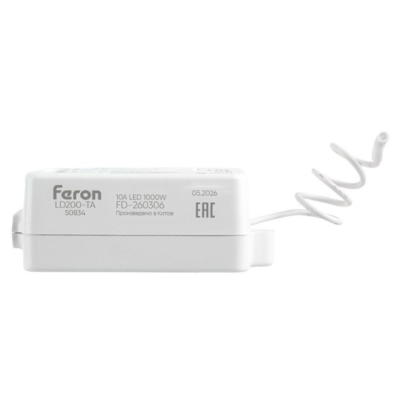 Контроллер Feron LD 50834