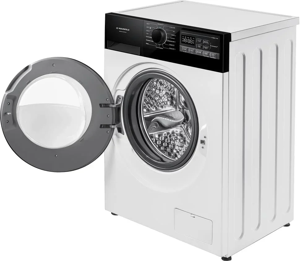 Стиральная машина Maunfeld MFWM1410STWH03