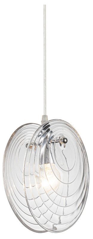 Подвесной светильник Escada  2123/1S Chrome