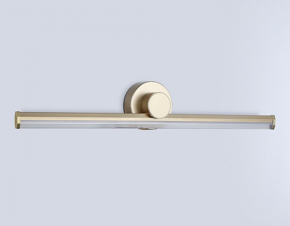 Накладной светильник Ambrella Light COMFORT FL6104