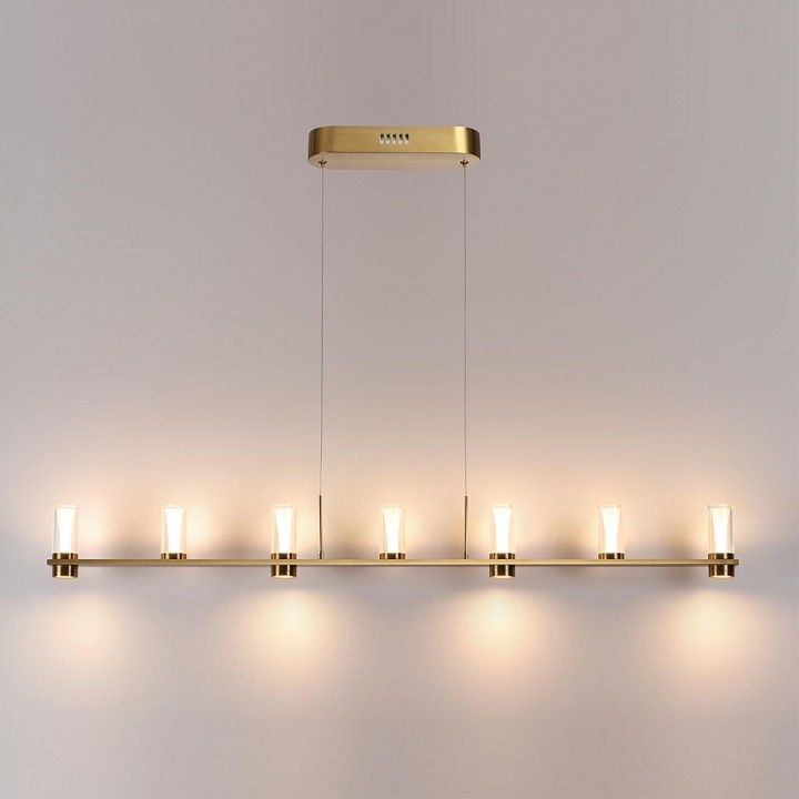 Подвесной светильник Odeon Light HIGHTECH 7144/45L