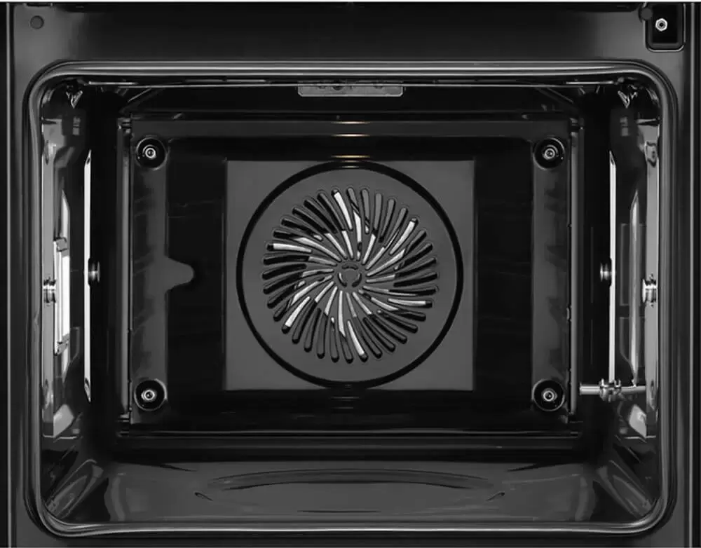 Духовой шкаф Electrolux EOB7S31X