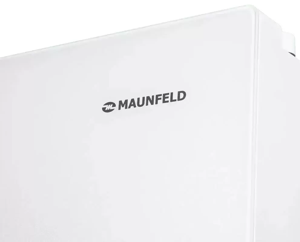 Холодильник Maunfeld MFF182NFWE