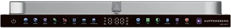 Встраиваемая посудомоечная машина Kuppersberg GSS 6077