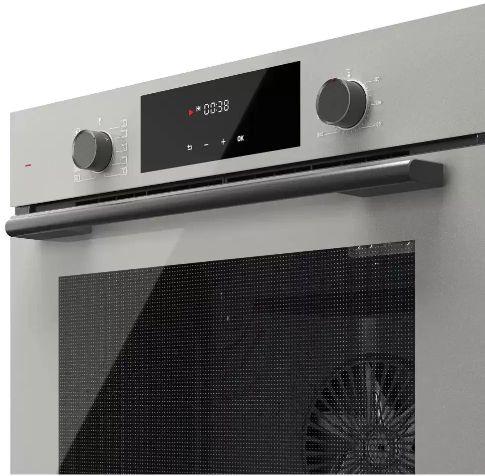 Духовой шкаф Kuppersberg HF 609 GR