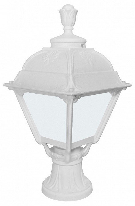 Наземный низкий светильник Fumagalli CEFA U23.110.000.WYE27