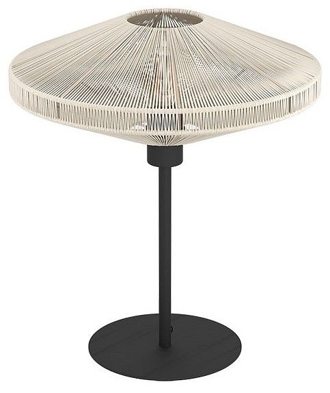 Настольная лампа декоративная Eglo MIDSUMER 44002