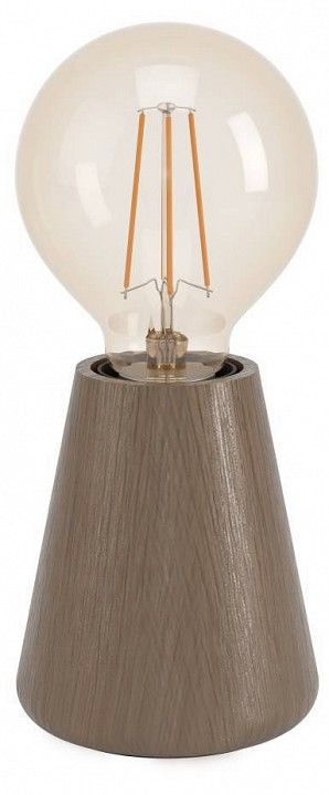 Настольная лампа декоративная Eglo ASBY 44015
