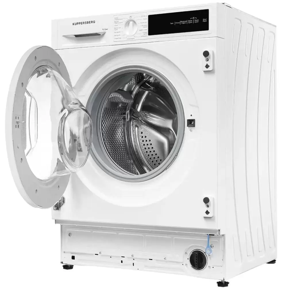 Встраиваемая стиральная машина Kuppersberg WDM560