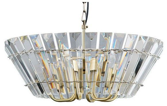 Подвесной светильник Arte Lamp Florizel A1072SP-6AB