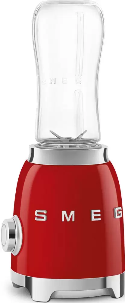 Блендер Smeg PBF01RDEU