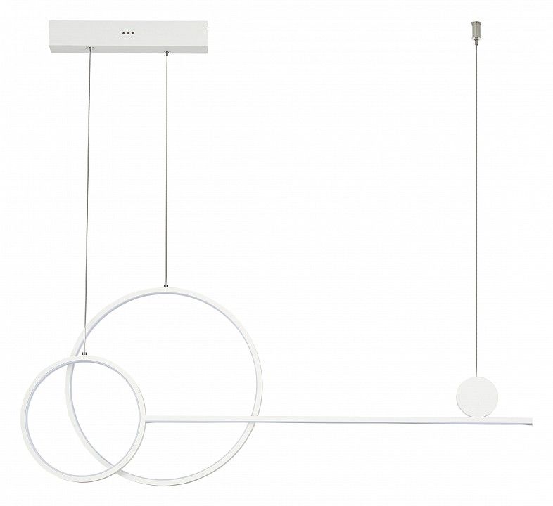 Подвесной светильник SIMPLE STORY 1174 1174-LED40PL