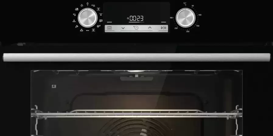 Электрический духовой шкаф Korting OKB 8921 ESN