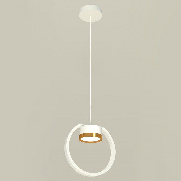 Подвесной светильник Ambrella Light XB XB9101103
