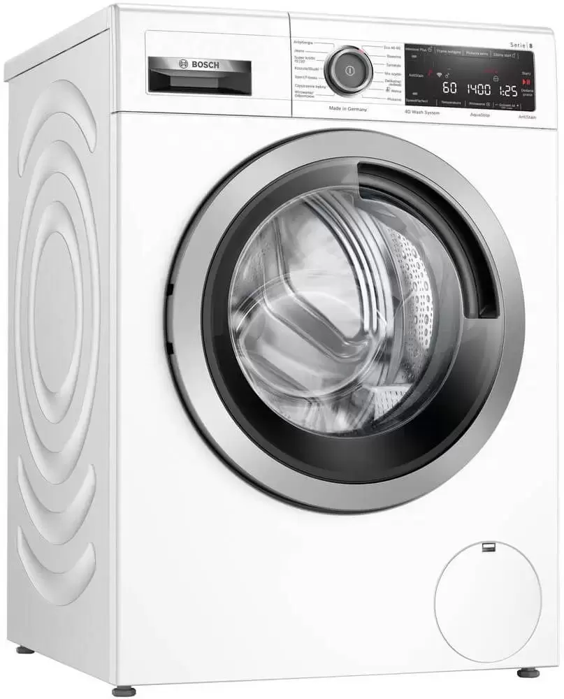 Стиральная машина Bosch WAVH8M92PL