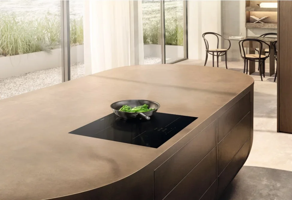 Индукционная варочная панель Miele KM 8462 FL