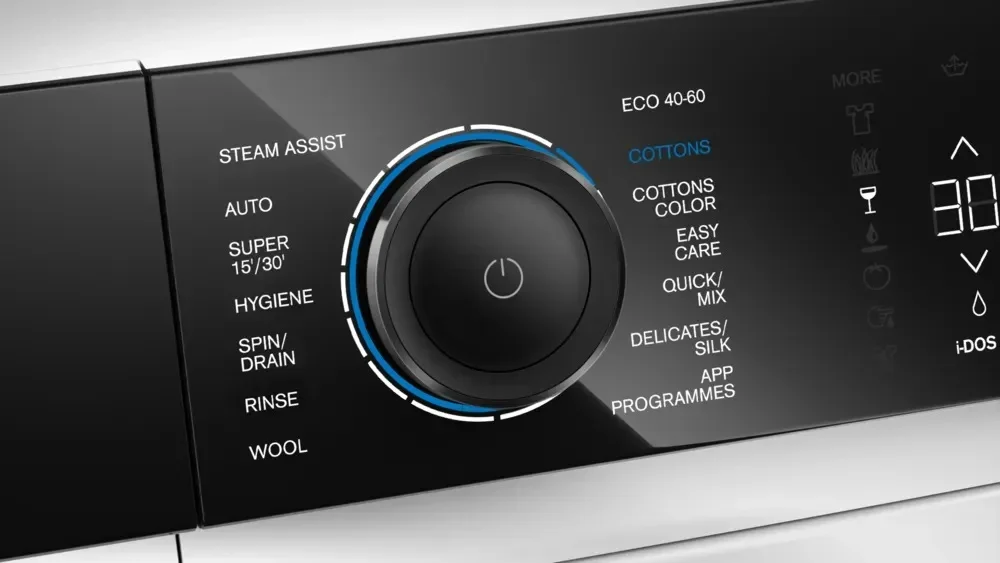 Стиральная машина Gaggenau WM260165