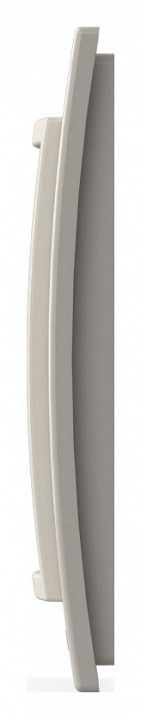 Рамка на 1 пост Elbi Eleсtriс Zena 608-010200-271