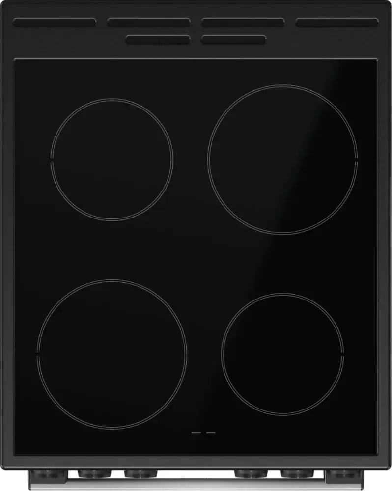 Электрическая плита Gorenje GEC5A11SG