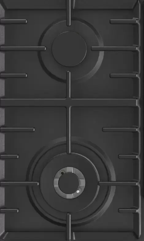 Газовая варочная панель Gorenje GW642CLB