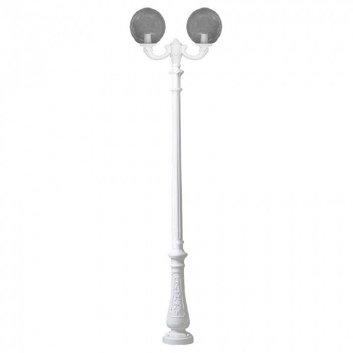 Фонарный столб Fumagalli Globe 300 G30.202.R20.WZE27