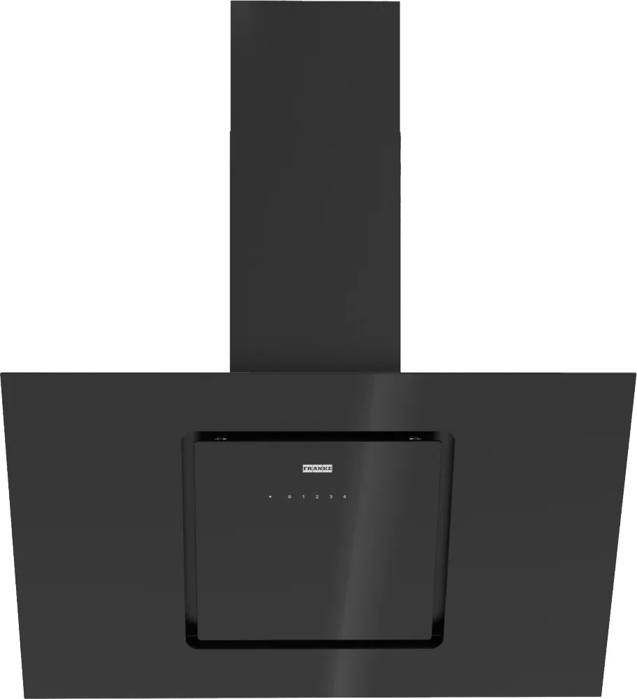 Вытяжка Franke MELODY 90 BK