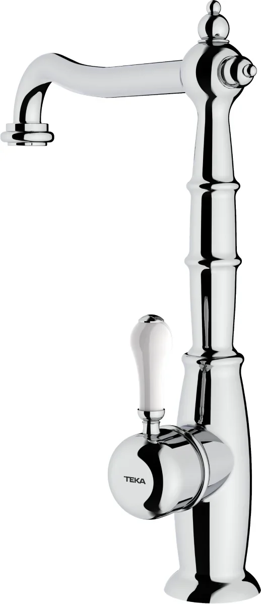 Смеситель Teka CL 915 CHROME