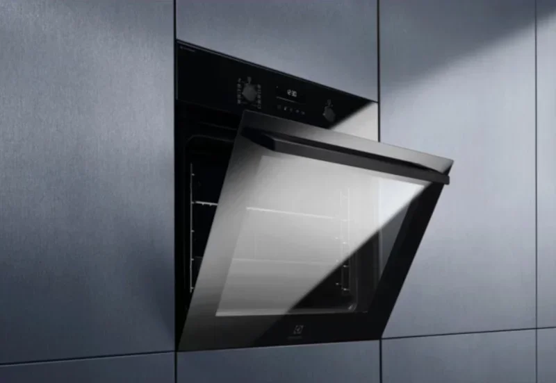 Духовой шкаф Electrolux LOD6F77WZ