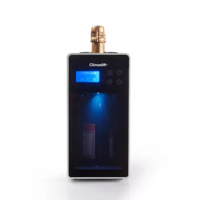 Винный кулер Climadiff VINICAVE