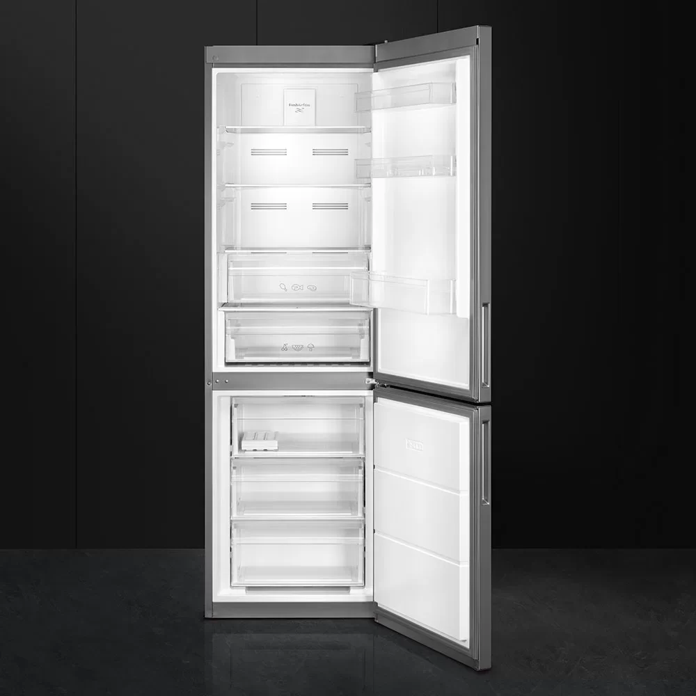 Холодильник Smeg FC182PXN
