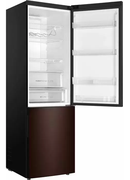 Холодильник Haier C4F740CLBGU1