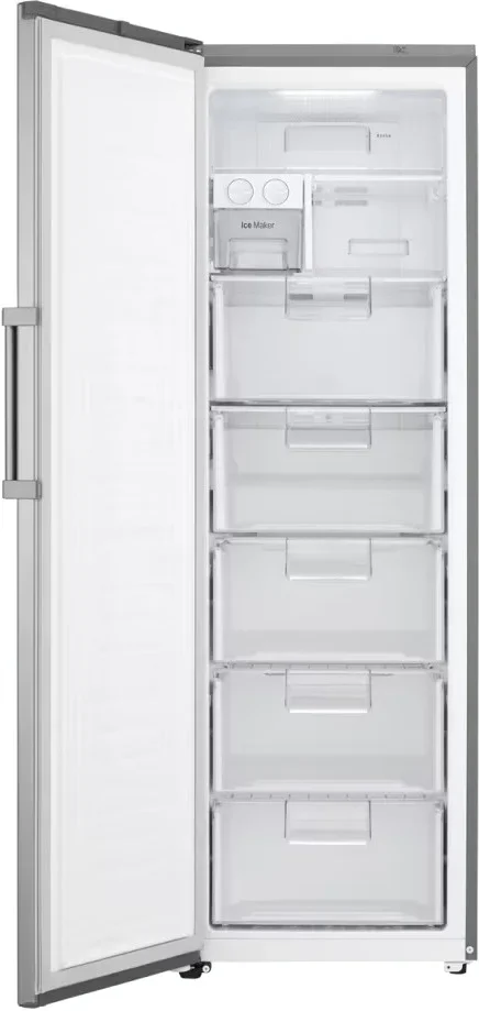 Морозильная камера LG GC-B 404 EMRV