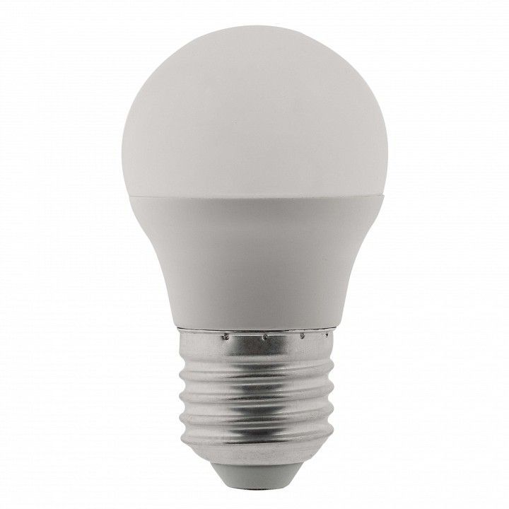 Лампа светодиодная Эра  E27 10Вт 4000K LED P45-10W-840-E27 R