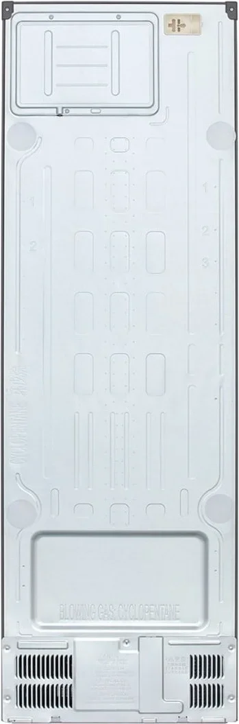 Холодильник LG GC-F411EVDM
