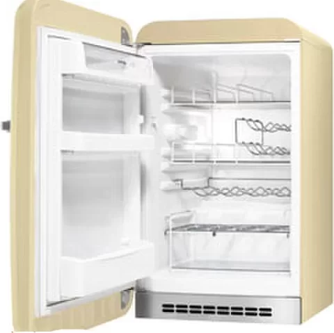 Холодильник Smeg FAB10HLP