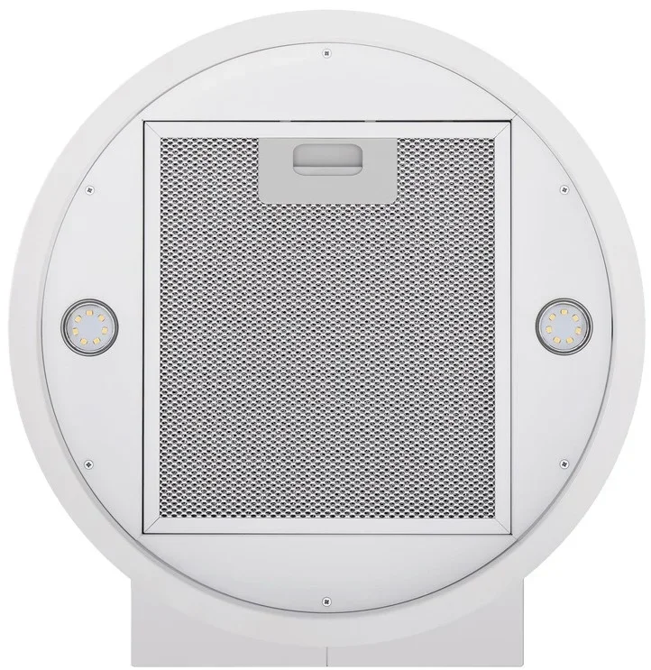 Вытяжка Maunfeld Lee Wall 39 Long white