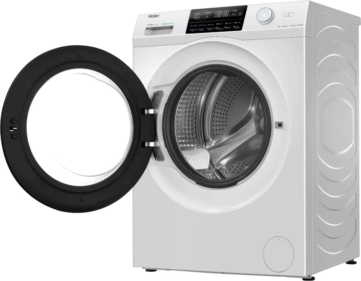 Стиральная машина Haier HW70-BP12969BE