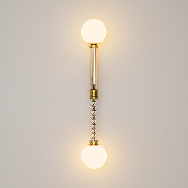 Бра Maytoni Teatro MOD287WL-02BS