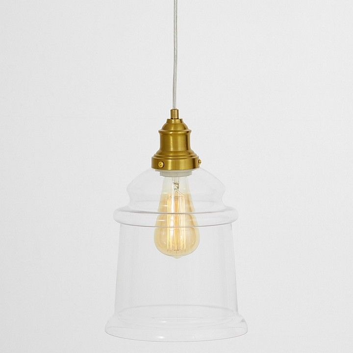 Подвесной светильник LUMINA DECO Moletti LDP 6844-1 MD+PR