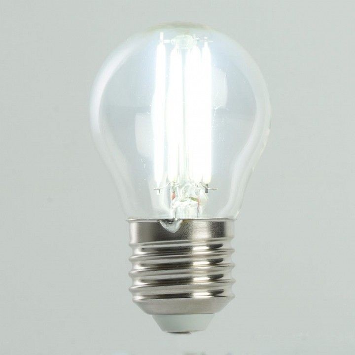 Лампа светодиодная Feron LB-1706 E27 6Вт 6400K 51252