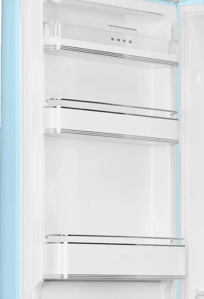 Холодильник Smeg FAB32LPB6