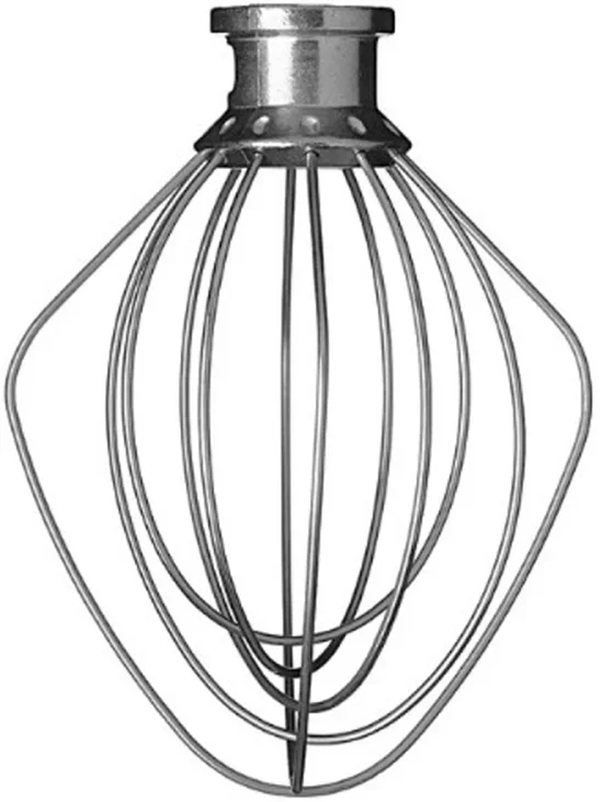 Планетарный миксер KitchenAid Artisan 5KSM125EMH